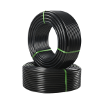 1¼ Inch HDPE PN16 Flexible Pipe – High Pressure Water Supply Pipe for Boreholes & Irrigation Ghana