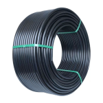 1¼ Inch HDPE PN16 Flexible Pipe – High Pressure Water Supply Pipe for Boreholes & Irrigation Ghana
