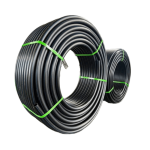 1¼ Inch HDPE PN16 Flexible Pipe – High Pressure Water Supply Pipe for Boreholes & Irrigation Ghana