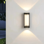 16W Waterproof LED Wall Lamp Aluminium Indoor & Outdoor Wall Light Ghana