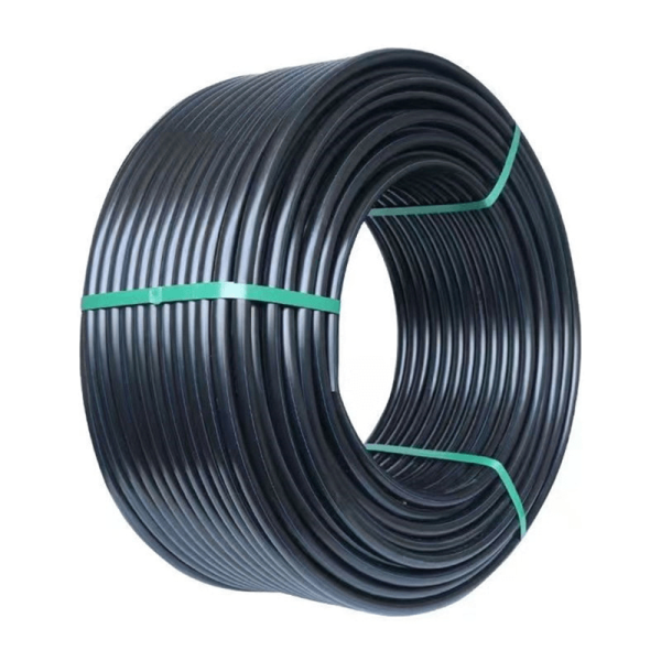 2 Inch HDPE PN16 Pipe – High Pressure Water Supply Pipe for Boreholes & Irrigation Ghana