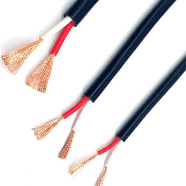 3 Core 2.5mm Flexible Copper Cable – Heavy Duty PVC Power Cable for Ghana