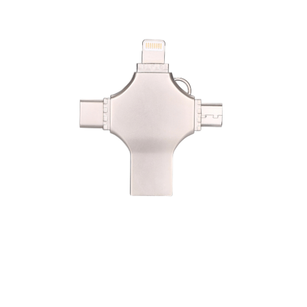 4-in-1 High Speed USB Flash Drive Type-C OTG Ghana