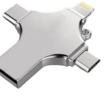4-in-1 High Speed USB Flash Drive Type-C OTG Ghana
