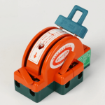 60A Double Throw Knife Changeover Switch – Manual Generator & ECG Power Transfer Switch Ghana