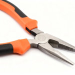 6/8 Inch Long Nose Pliers Carbon Steel Soft Grip Industrial Tool Ghana