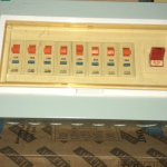 8 Way SPN Distribution Box – Electrical Panel Board Ghana