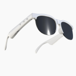 BT Smart Glasses – Bluetooth Audio Smart Sunglasses with Built-in Speakers & Call Support in Ghana