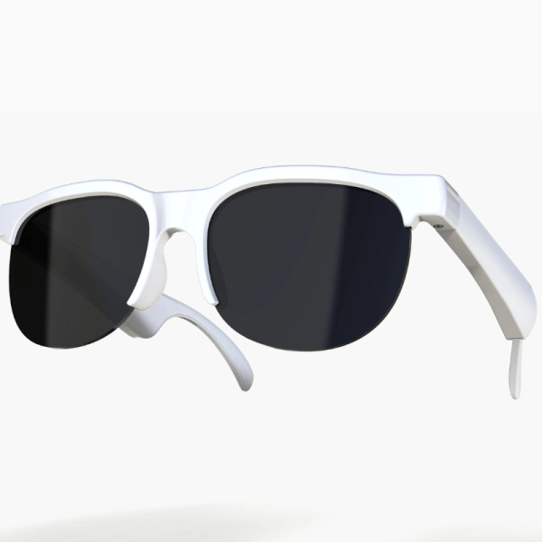 BT Smart Glasses – Bluetooth Audio Smart Sunglasses with Built-in Speakers & Call Support in Ghana