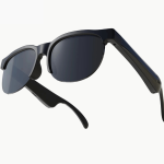 BT Smart Glasses – Bluetooth Audio Smart Sunglasses with Built-in Speakers & Call Support in Ghana