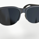 BT Smart Glasses – Bluetooth Audio Smart Sunglasses with Built-in Speakers & Call Support in Ghana