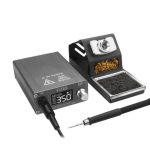 Electric Soldering Station – Digital Temperature Control Soldering Station for Electronics Repair in Ghana