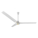 FOCUS 56” Ceiling Fan with Remote Control – Energy-Efficient 5-Speed Ceiling Fan for Homes & Offices in Ghana