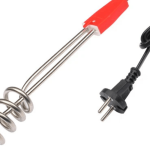 FP-234 Electric Immersion Water Heater – 500W Portable Water Heating Rod for Home & Travel in Ghana