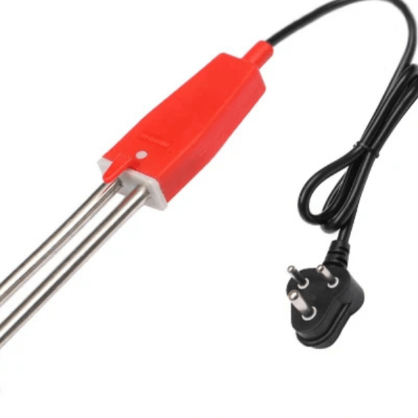 FP-234 Electric Immersion Water Heater – 500W Portable Water Heating Rod for Home & Travel in Ghana