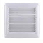 Hornet 6” Exhaust Fan – Powerful Ventilation Fan for Bathrooms, Kitchens & Offices in Ghana