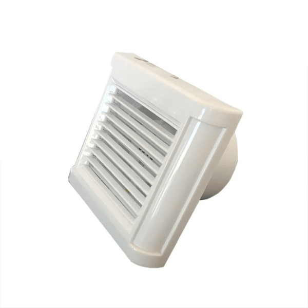 Hornet 6” Exhaust Fan – Powerful Ventilation Fan for Bathrooms, Kitchens & Offices in Ghana