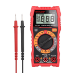 HT108 Digital Multimeter – AC/DC Voltage Tester & Electrical Measuring Tool in Ghana