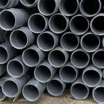 Interplast Class O PVC Pipe – Genuine PVC-U Water Supply Ghana