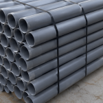 Interplast Class O PVC Pipe – Genuine PVC-U Water Supply Ghana