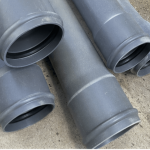 Interplast Class O PVC Pipe – Genuine PVC-U Water Supply Ghana