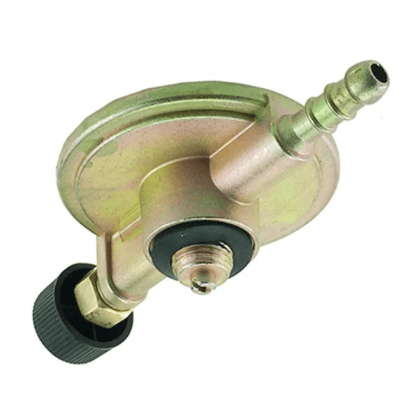 Low Pressure LPG Gas Regulator – Adjustable Gas Cylinder Regulator Ghana