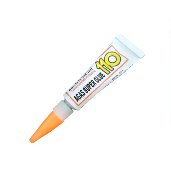Super Glue Gel – Fast-Drying Instant Adhesive for Plastic, Metal & Home Repairs in Ghana