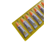 Super Glue Gel – Fast-Drying Instant Adhesive for Plastic, Metal & Home Repairs in Ghana