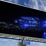 Outdoor Rental LED Screen – High Brightness Waterproof LED Display Wall for Events & Advertising