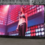Outdoor Rental LED Screen – High Brightness Waterproof LED Display Wall for Events & Advertising