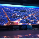 Outdoor Rental LED Screen – High Brightness Waterproof LED Display Wall for Events & Advertising
