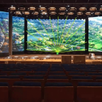 Outdoor Rental LED Screen – High Brightness Waterproof LED Display Wall for Events & Advertising