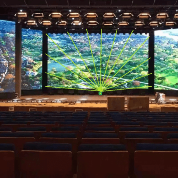 Outdoor Rental LED Screen – High Brightness Waterproof LED Display Wall for Events & Advertising
