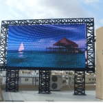 Outdoor Rental LED Screen – High Brightness Waterproof LED Display Wall for Events & Advertising
