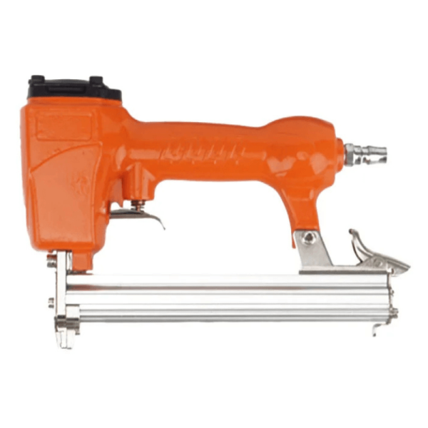 Pneumatic Brad Nail Gun – Professional Air-Powered Nail Gun for Woodworking, Furniture & Carpentry in Ghana