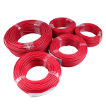 RR Cable 1.5mm House Wire – 100m Pure Copper Single Core Electrical Cable for Home Wiring Ghana