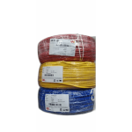 RR Cable 1.5mm House Wire – 100m Pure Copper Single Core Electrical Cable for Home Wiring Ghana
