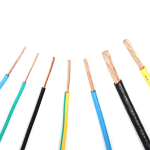 RR Cable 1.5mm House Wire – 100m Pure Copper Single Core Electrical Cable for Home Wiring Ghana