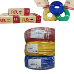 RR Cable PVC Electric House Wire 2.5mm Ghana
