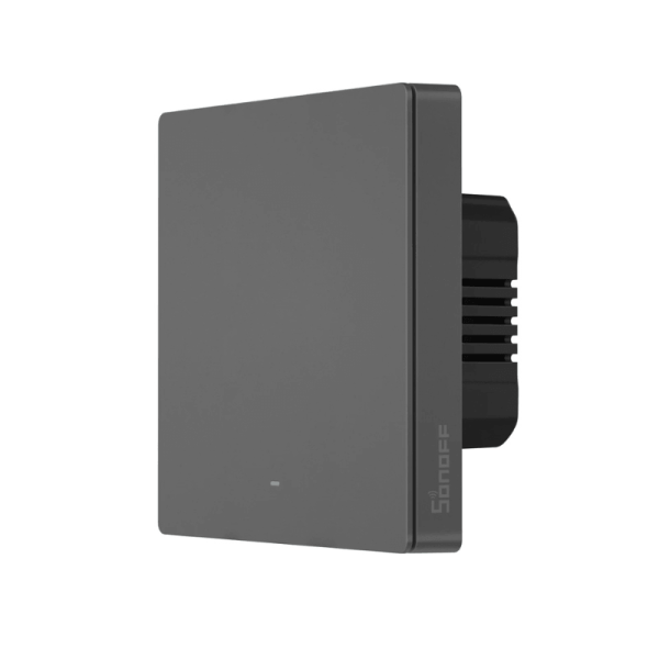 Sonoff 1 Gang Smart Wall Switch – WiFi Smart Light Switch with eWeLink, Alexa & Google Assistant Ghana