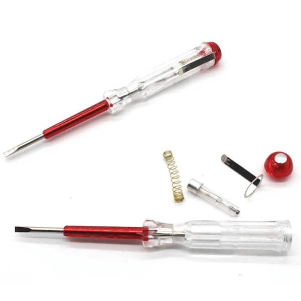 TANKARA Voltage Test Pen 100–250V – Electrical Voltage Teste Ghana
