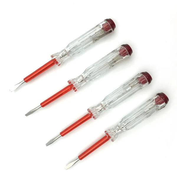 TANKARA Voltage Test Pen 100–250V – Electrical Voltage Teste Ghana