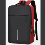 Waterproof Laptop Backpack with USB Charging Port – Anti-Theft Travel & Business Backpack Ghana