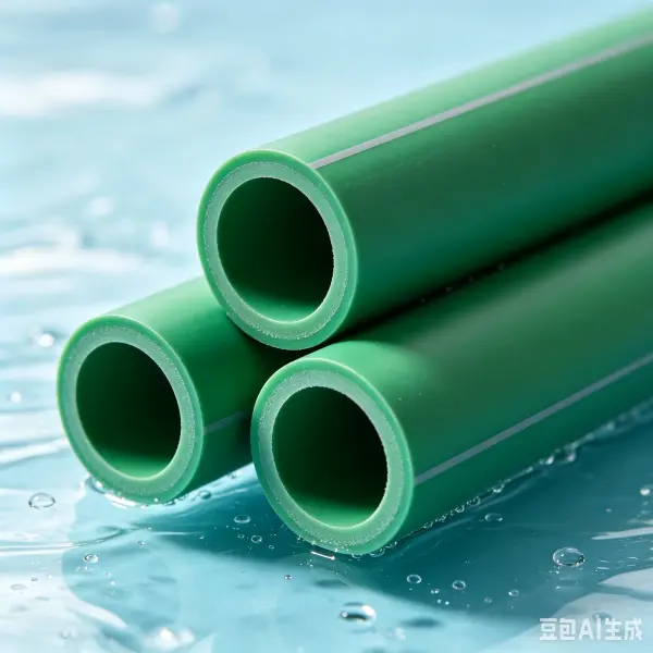 1 Inch PPR Water Pipe – Premium Hot & Cold Water Plumbing Pipe Ghana