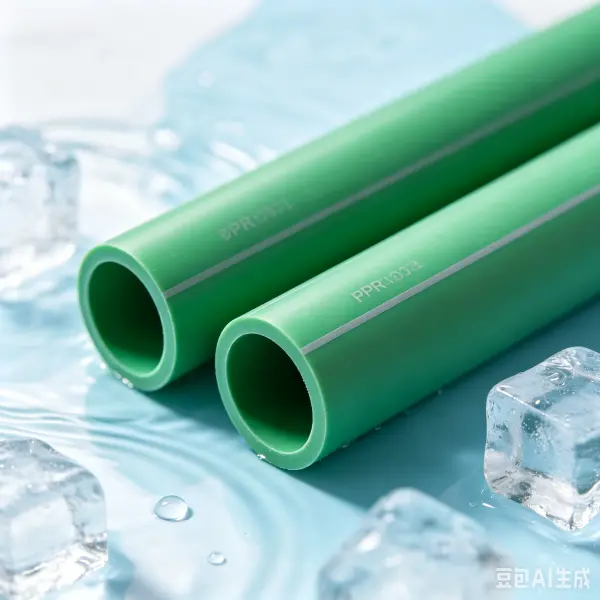 1 Inch PPR Water Pipe – Premium Hot & Cold Water Plumbing Pipe Ghana
