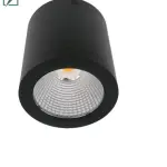 10W LED Surface Downlight – Bright COB Surface Mounted Ceiling Spotlight for Homes & Offices Ghana