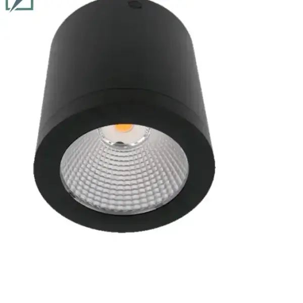 10W LED Surface Downlight – Bright COB Surface Mounted Ceiling Spotlight for Homes & Offices Ghana