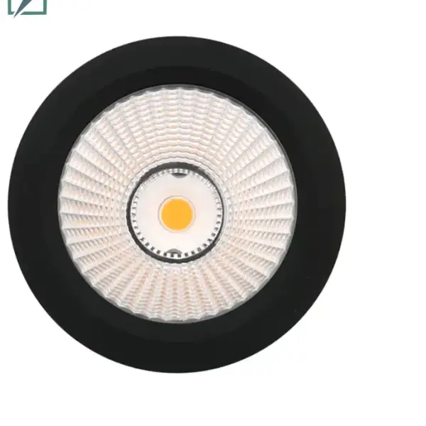10W LED Surface Downlight – Bright COB Surface Mounted Ceiling Spotlight for Homes & Offices Ghana