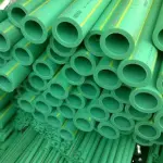 1/2 Inch PPR Water Pipe – Premium Hot & Cold Water Plumbing Pipe Ghana
