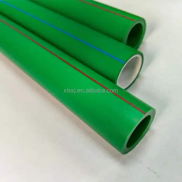 1/2 Inch PPR Water Pipe – Premium Hot & Cold Water Plumbing Pipe Ghana
